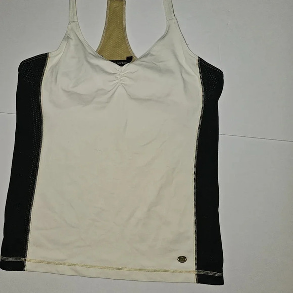 Victoria Secret Active Wide Leg Pant and Tank Set - Picture 3 of 8